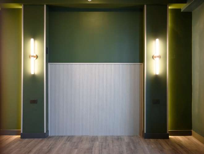 Secrt Sabana Venta de Estudio · Ciudad de San José, San José · 1 hab · 36 m² - Imagen 3