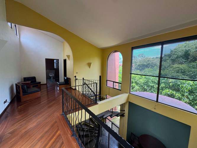 Venta de casa en Valle del Sol. Santa Ana · San José · 5 hab · 1600 m² - Imagen 9