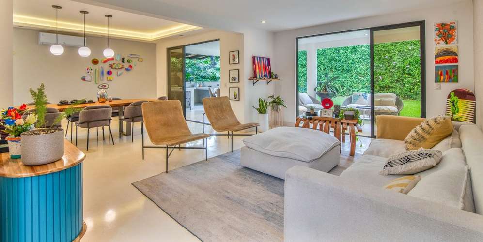 Venta de casa en Valle del Sol. Santa Ana · San José · 5 hab · 1600 m² - Imagen 18