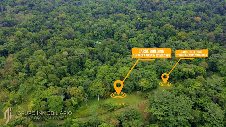 Sale 10.7 Acres of Private Caribbean Rainforest in Costa Rica Near Puerto Viejo, Playa Chiquita & Punta Uva -04 - Imagen 18