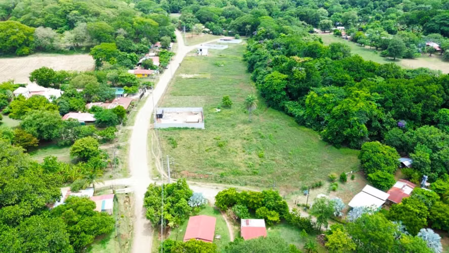Venta de lote 717m2. Tempate Guanacaste, A tan solo 15 minutos de Playa Potrero -04 - Imagen 4