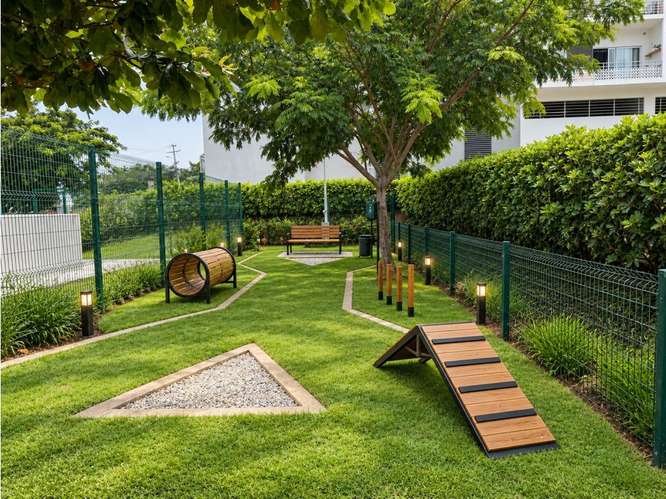 Lindo apartamento en Pozos (amueblado)) - Imagen 8