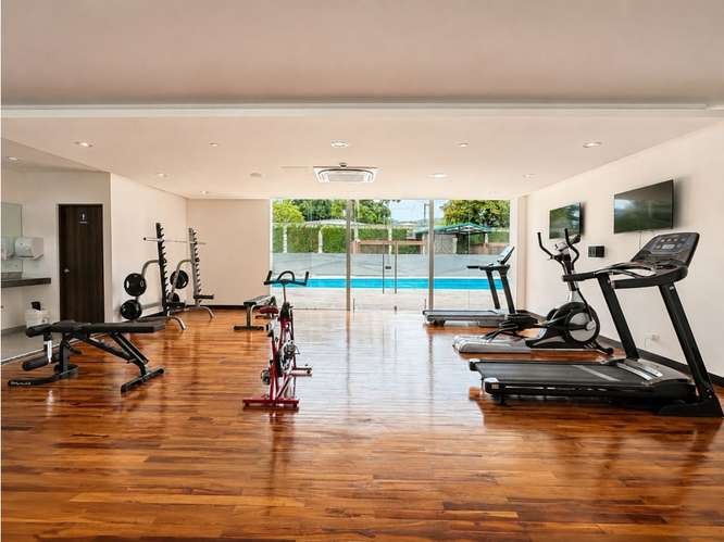 Lindo apartamento en Pozos (amueblado)) - Imagen 14