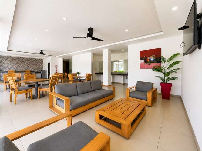 Lindo apartamento en Pozos (amueblado)) - Imagen 17