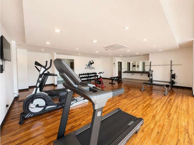 Lindo apartamento en Pozos (amueblado)) - Imagen 13