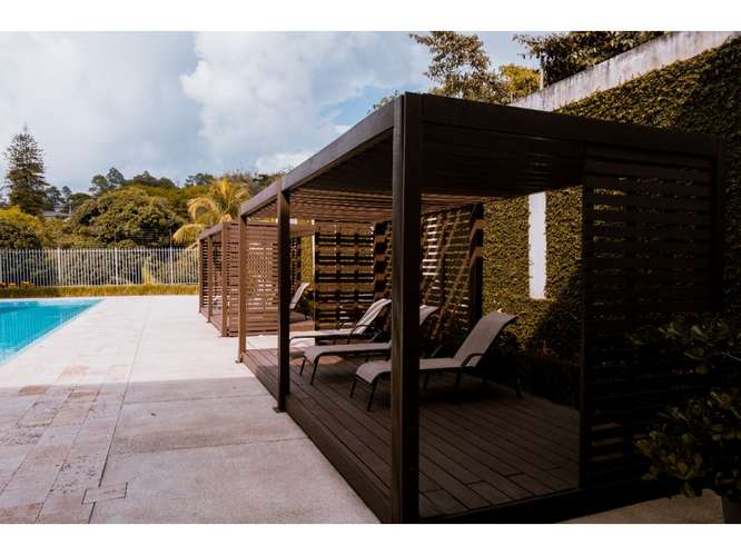 Lindo apartamento en Pozos (amueblado)) - Imagen 12