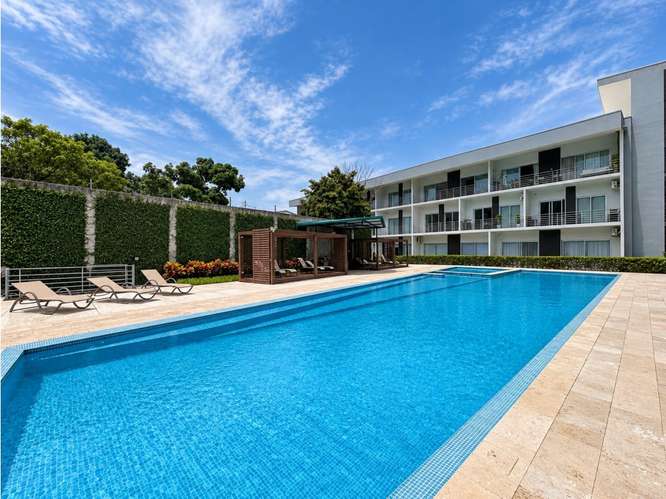 Lindo apartamento en Pozos (amueblado)) - Imagen 11