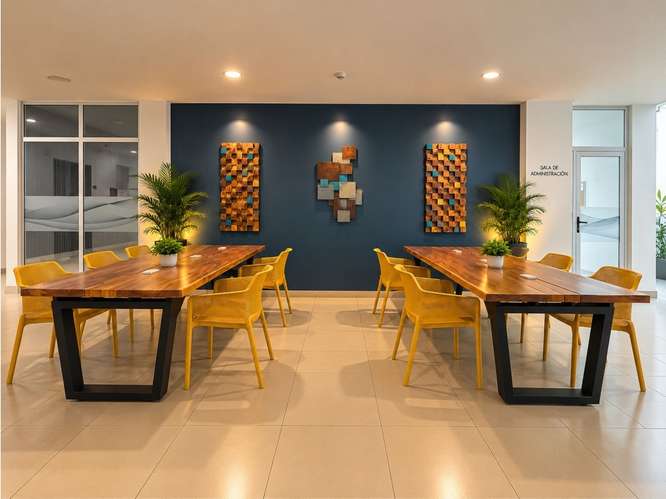Lindo apartamento en Pozos (amueblado)) - Imagen 16