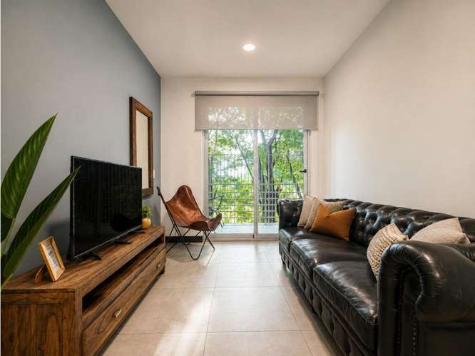 Lindo apartamento en Pozos (amueblado)) - Imagen 3