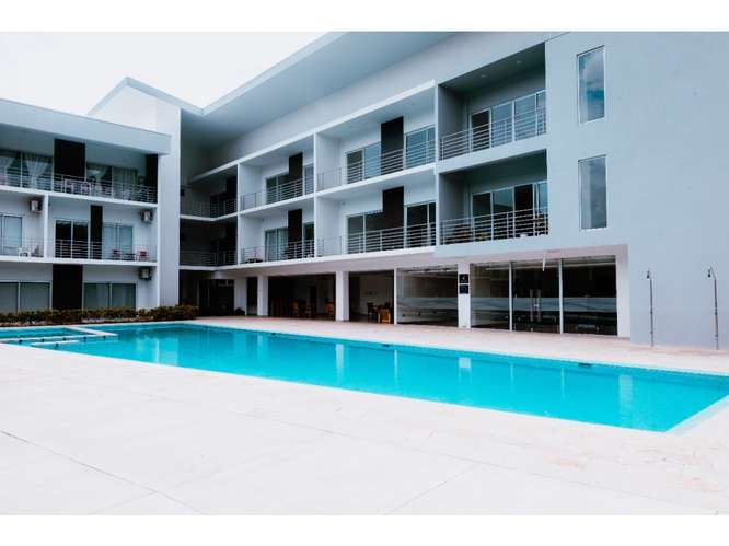 Lindo apartamento en Pozos (amueblado)) - Imagen 19