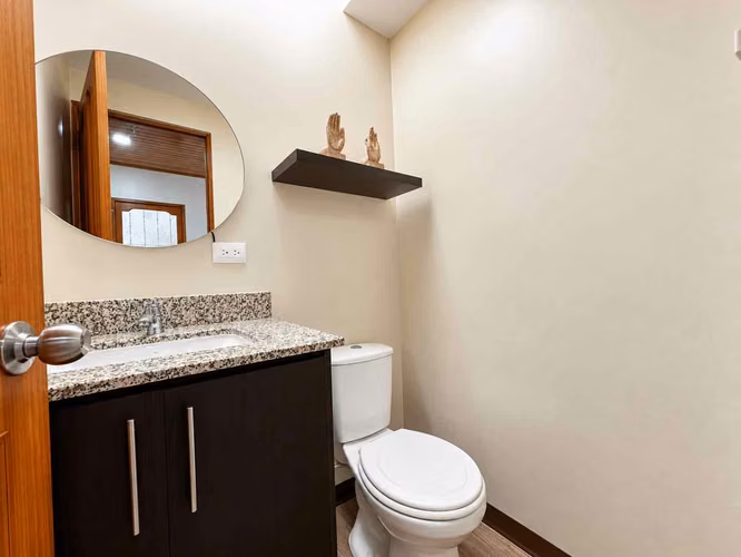 Alquiler de Apartamento Amoblado, Sabana Sur - Imagen 13