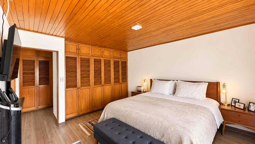 Alquiler de Apartamento Amoblado, Sabana Sur - Imagen 9
