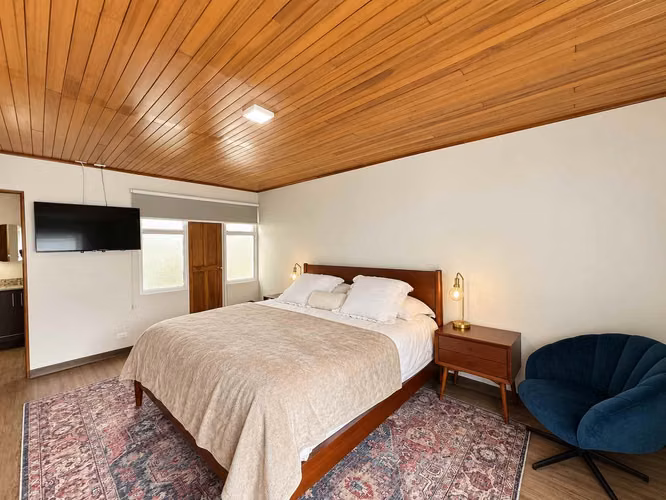 Alquiler de Apartamento Amoblado, Sabana Sur - Imagen 8