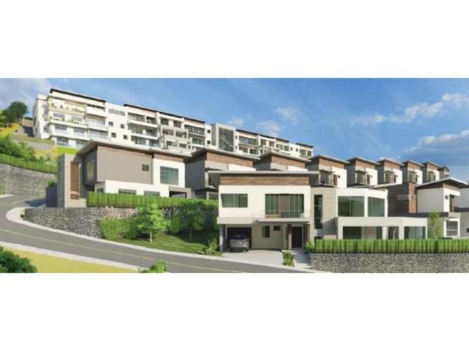 Apartamento en Guachipelín de Escazú - Imagen 9