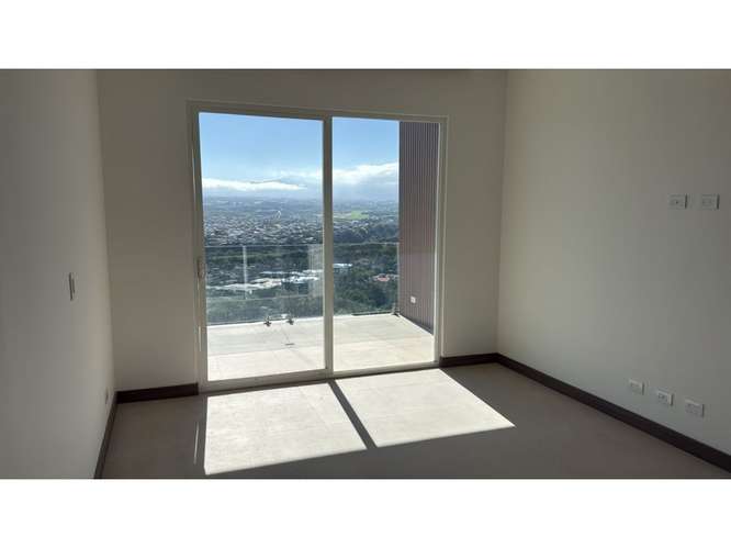 Apartamento en Guachipelín de Escazú - Imagen 4