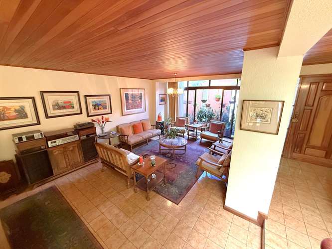 Se vende casa en condominio cerca de Plaza del Sol, Curridabat (MJ) - Imagen 4