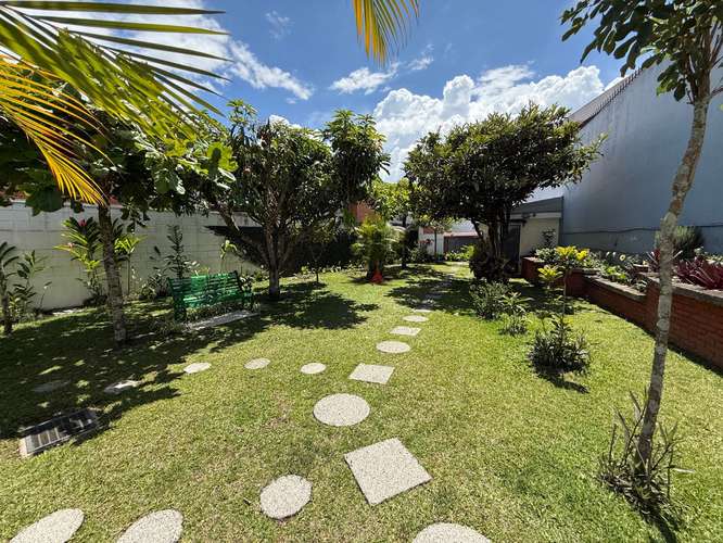 Se vende casa en condominio cerca de Plaza del Sol, Curridabat (MJ) - Imagen 13