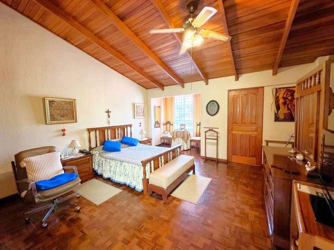Se vende casa en condominio cerca de Plaza del Sol, Curridabat (MJ) - Imagen 8