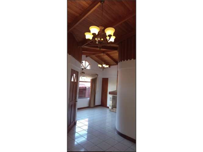 VENTA DE CASA, TRES RIOS, RESIDENCIAL LA CARPINTERA 4253 (GC) - Imagen 5