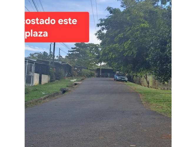 VENTA DE TERRENO MIXTO, CUATRO ESQUINAS DE OROTINA 4147 (GC) - Imagen 9