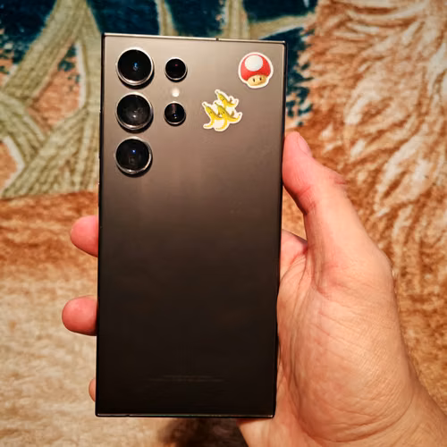 Samsung S24 Ultra - Imagen 6