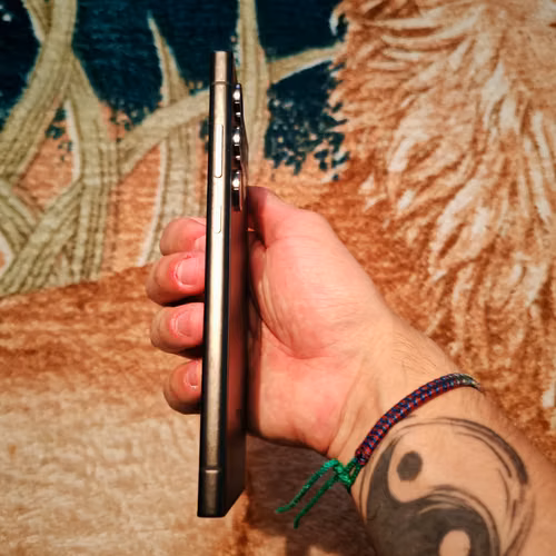 Samsung S24 Ultra - Imagen 9