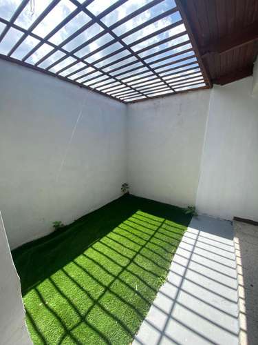 Escazú Se Alquila Acogedora Casa 1 Piso 3 HAB 600 000 - Imagen 3