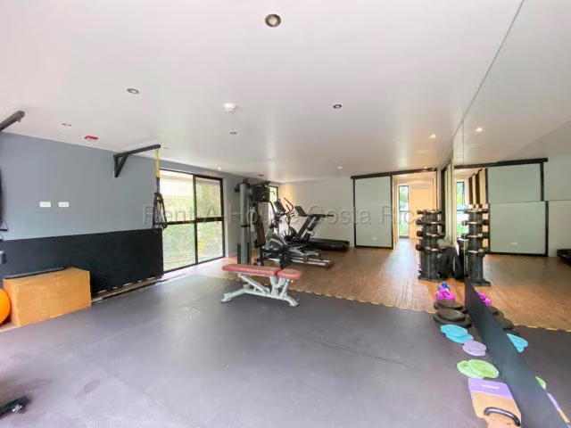 Alquiler de Apartamento AMUEBLADO en Santa Ana. 27-585 LCV - Imagen 14