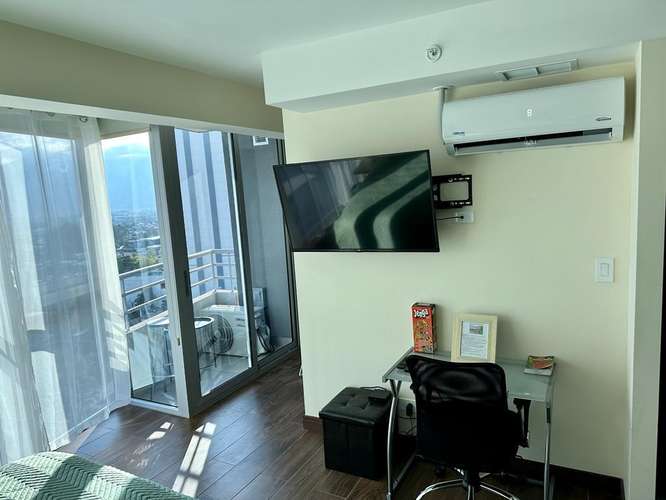 Venta de Apartamento Amoblado Torre los Yoses. - Imagen 13