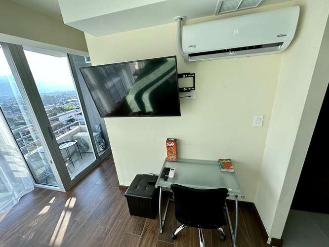 Venta de Apartamento Amoblado Torre los Yoses. - Imagen 10