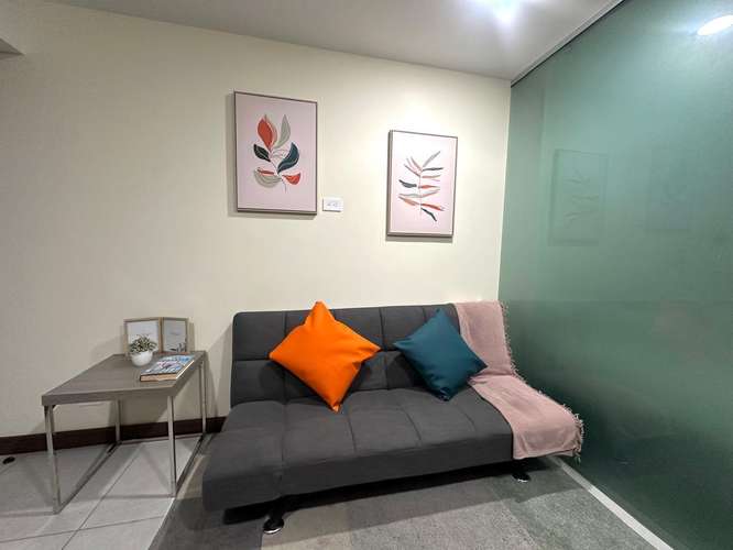Venta de Apartamento Amoblado Torre los Yoses. - Imagen 6