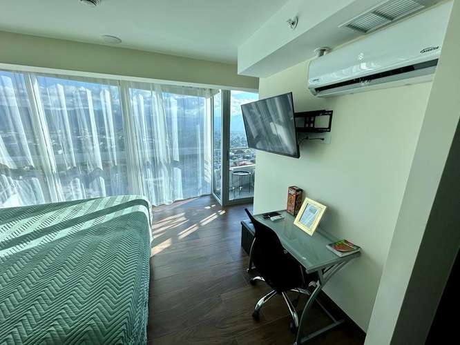 Venta de Apartamento Amoblado Torre los Yoses. - Imagen 9