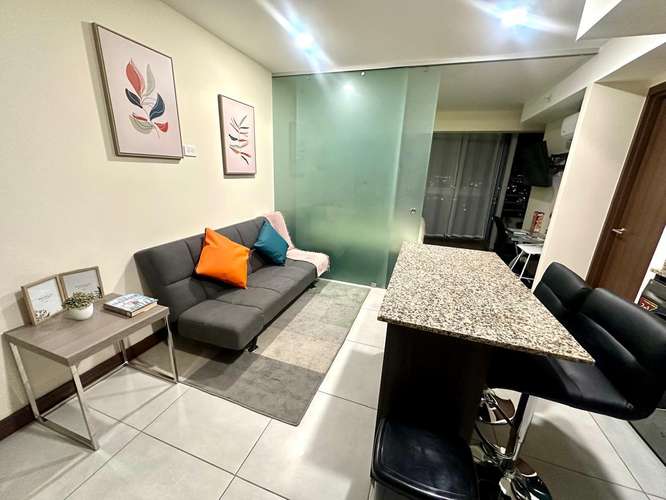 Venta de Apartamento Amoblado Torre los Yoses. - Imagen 5