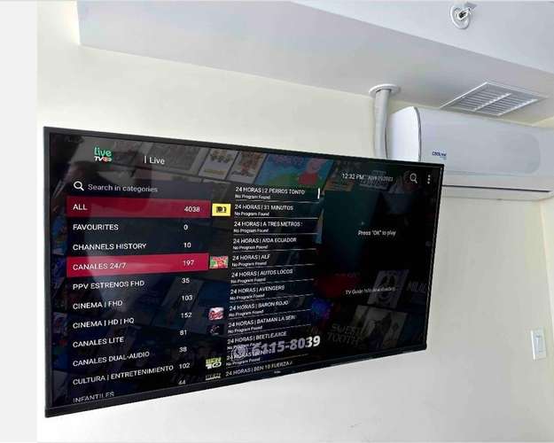 Venta de Apartamento Amoblado Torre los Yoses. - Imagen 11