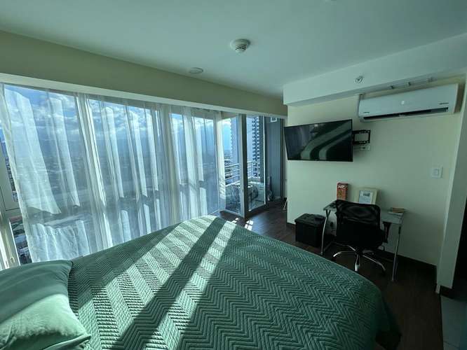 Venta de Apartamento Amoblado Torre los Yoses. - Imagen 7