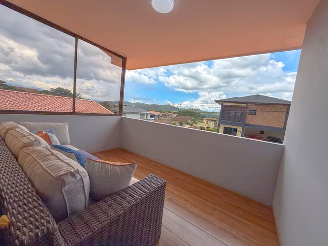  Oportunidad . Casa en Venta La Guácima . Condominio  - Imagen 12