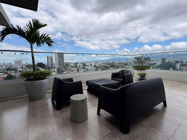 Alquiler de Apartamento en Montes de Oca-San Pedro. 27-744 LCV - Imagen 11
