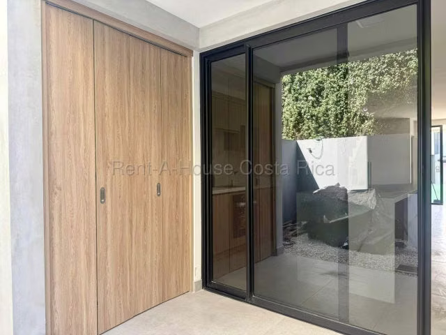 Alquiler de Moderno Apartamento DUPLEX en ULLOA-Heredia. 27-867 LCV - Imagen 9