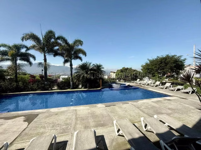 Alquiler de Moderno Apartamento DUPLEX en ULLOA-Heredia. 27-867 LCV - Imagen 3