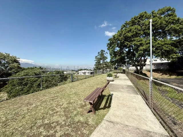 Alquiler de Moderno Apartamento DUPLEX en ULLOA-Heredia. 27-867 LCV - Imagen 11