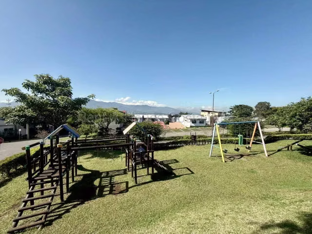 Alquiler de Moderno Apartamento DUPLEX en ULLOA-Heredia. 27-867 LCV - Imagen 4