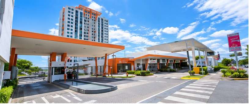  APARTAMENTO EN ALQUILER | BAMBÚ 106 – HEREDIA