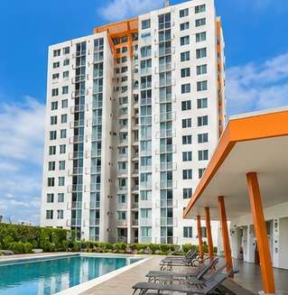  APARTAMENTO EN ALQUILER | BAMBÚ 106 – HEREDIA