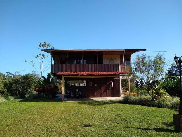 Venta de Hotel AMUEBLADO en San Ramón de Alajuela. - Imagen 14