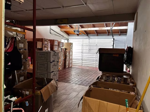 Venta de Casa o Actividad Comercial en San Pablo de Heredia.  - Imagen 4