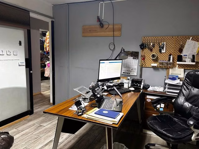 Venta de Casa o Actividad Comercial en San Pablo de Heredia.  - Imagen 9