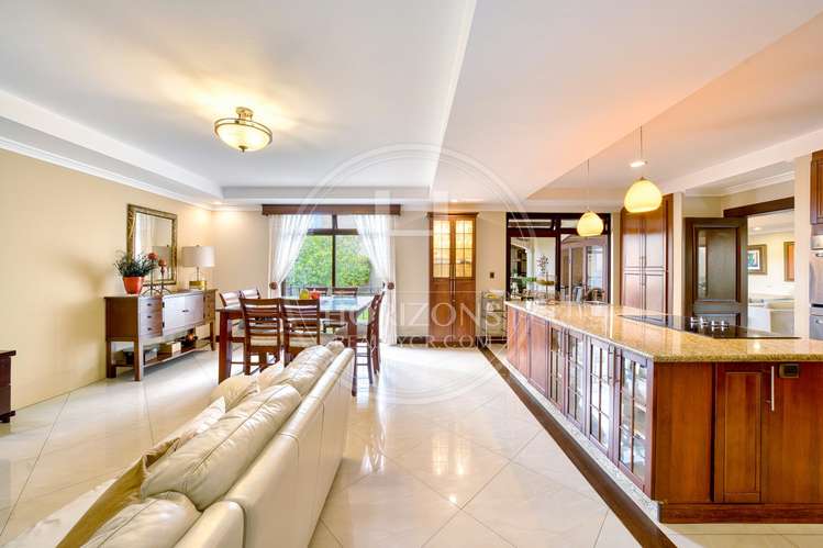 Casa de Lujo en Venta en Residencial Altamonte en Curridabat 4 Habitaciones y Terraza noj1262sb - Imagen 9