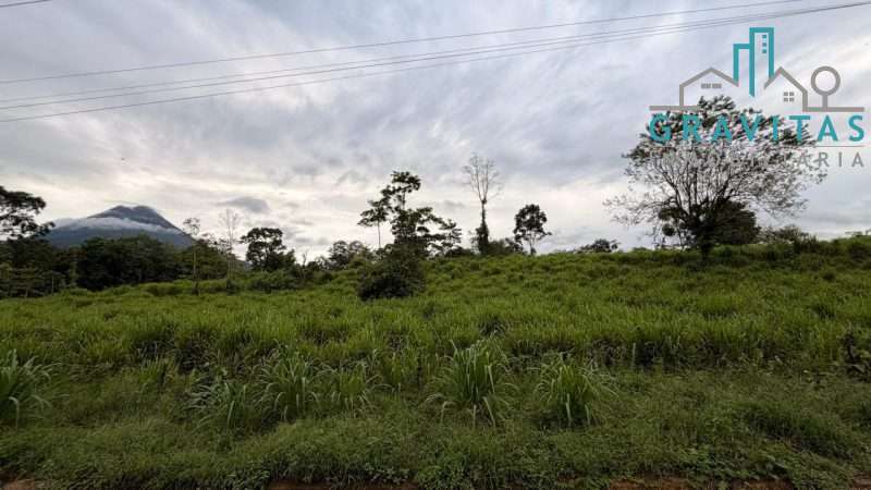 Venta de terreno en la Fortuna, San Carlos 2000m2 ID 2077 - Imagen 17
