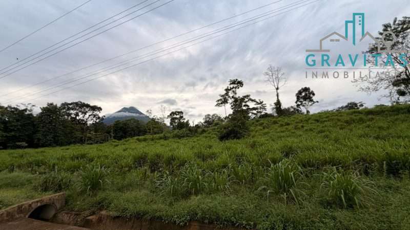Venta de terreno en la Fortuna, San Carlos 2000m2 ID 2077 - Imagen 5