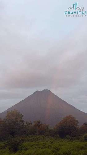 Venta de terreno en la Fortuna, San Carlos 2000m2 ID 2077 - Imagen 19